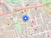 Nottingham Street, Marylebone, W1