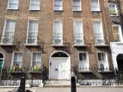 Nottingham Street, Marylebone W1U, 3 bed flat to rent,...