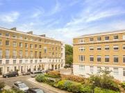 Nottingham Terrace, Marylebone, 2 Bedroom Flat