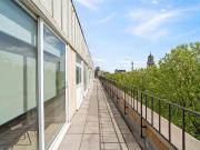 Nottingham Terrace, Regent's Park, NW1