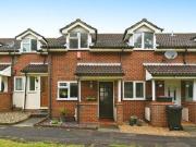 Notton Way, Lower Earley, 1 Bedroom Terraced