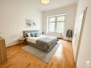 NOTVERKAUF! 2 ZIMMER ALTBAUWOHNUNG IN TOPLAGE