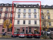 Notverkauf in FRANKFURT AM MAIN * vor der Versteigerung...