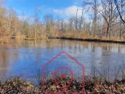 Nouan Le Fuzelier 13 ha de bois avec petit plan...