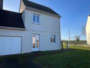 Nouans les Fontaines 37460 Achat / Vente maison 4 pièces t4