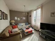 Nouans les Fontaines 37460 Achat / Vente maison 4 pièces...