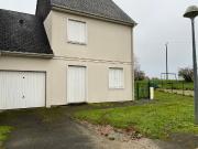 Nouans les Fontaines Maison T4