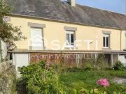 Noues de Sienne 14380 Achat / Vente maison 4 pièces t4