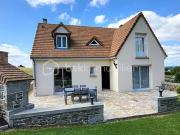 Noues de Sienne 14380 Achat / Vente maison 6 pièces t6...