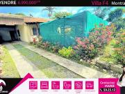 Nouméa 98800 Achat / Vente maison 4 pièces t4