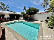 Nouméa 98800 Achat / Vente maison 4 pièces t4 piscine...