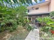 Nouméa 98800 Location maison 4 pièces t4 terrasse