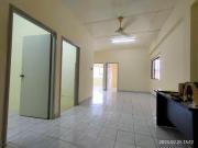 Nountun Apartment 3rd Floor Block B Likas Lintas...