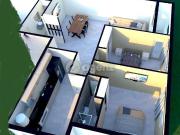 Nour albassatine Appartement à vendre 450 000 dh 78 m²,...