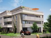 NOUVEAU A PFASATT RESIDENCE 'Rubican'