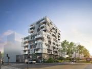 NOUVEAU A VENDRE APPARTEMENTS T1 A T3 PROGRAMME NEUF LES...