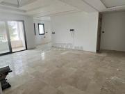 Nouveau appartement à vendre Malabata hils