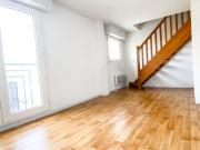 Nouveau Appartement T2 duplex au 3 étage d'une...