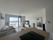 Nouveau appartement totalement equipé avec vue de mer...