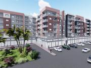 Nouveau apparts, studio et duplex a fonty