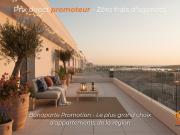 NOUVEAU BEL APPARTEMENT T3 DE 68M² PROCHE DE LA MER 3...