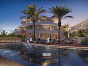 NOUVEAU CAP D'AGDE T2 AVEC TERRASSE 2 pièces, 38 m²