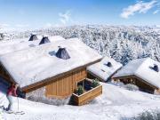 Nouveau chalet avec vue panoramique aux gets. 150m² Les Gets