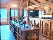 NOUVEAU Chalet EXEPTIONEL le lodge des ours