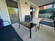 Appartement T2 à Chateau Gombert !