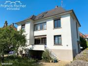 Nouveau: F4 à la Meinau au premier étage d'une...