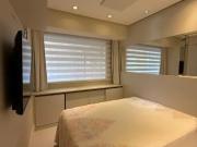 Nouveau horto florestal quarto e sala, varanda, porteira...