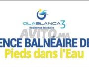 Nouveau lancement. Ola Blanca 3, l’adresse du luxe