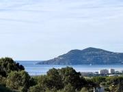 Nouveau Le Cannet 3P Vue Mer