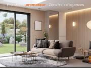 NOUVEAU LIVRAISON FIN D'ANEE T3 DUPLEXE DE 70M² REZ...