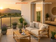 NOUVEAU LIVRAISON FIN D'ANEE T4 DE 88M² SUR NIMES