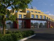 NOUVEAU: Locaux/Bureaux à louer zone industrielle de...