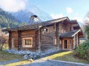 Nouveau prix Chalet charmant et unique aux Houches 227m²...