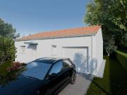 Nouveau ! proche bourg