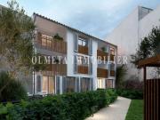 Nouveau Programme L’écrin Montpellier Quartier L’écusson