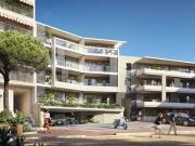 NOUVEAU PROGRAMME NEUF CAP D'AIL ELISS RESIDEN