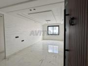 Nouveau Projet à Route RABAT