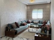 Nouveau projet à Route Rabat Tanger