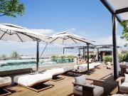 Nouveau projet haut standing a gueliz