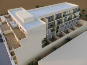 Nouveau Projet Au Centre Avec Piscine