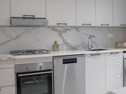 Nouveau projet Résidentiel a Moujahidine