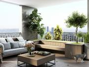 NOUVEAU QUARTIER HYPER CONNECTE/ACCESSION A PRIX...