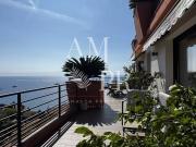 Nouveau Roquebune Cap Martin ROOFTOP D'EXCEPTION VUE...