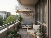 NOUVEAU SECTEUR OVALIE STUDIO NEUF