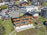 NOUVEAU ! Studio 1.5 pièces au centre du village