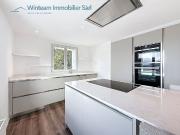 For sale: 3.5 room apartment renovated with unique...